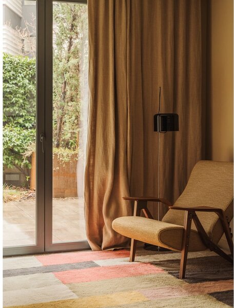 Ročno tkana volnena preproga 170x240 cm Chroma Pallete – Lorena Canals