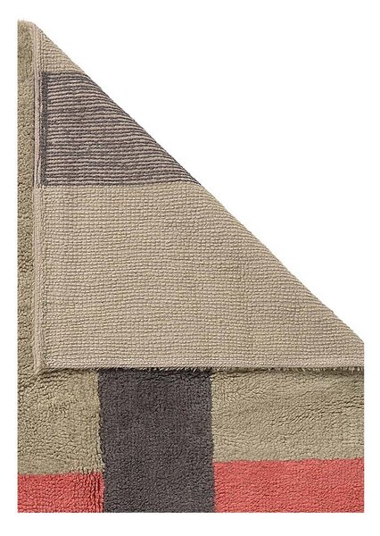 Ročno tkana volnena preproga 170x240 cm Chroma Pallete – Lorena Canals