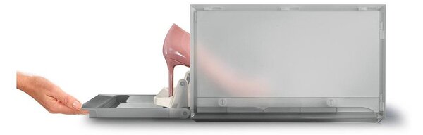 Organizatorji za čevlje v kompletu 6 ks ShoeCase – Joseph Joseph