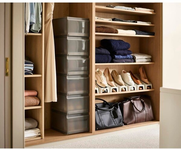 Organizatorji za čevlje v kompletu 6 ks ShoeCase – Joseph Joseph