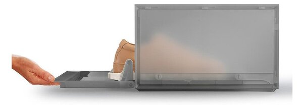 Organizatorji za čevlje v kompletu 6 ks ShoeCase – Joseph Joseph