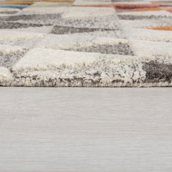 Volneni tekač Flair Rugs Amari, 60 x 230 cm