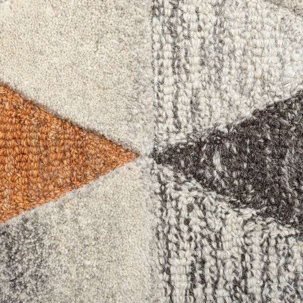 Volneni tekač Flair Rugs Amari, 60 x 230 cm