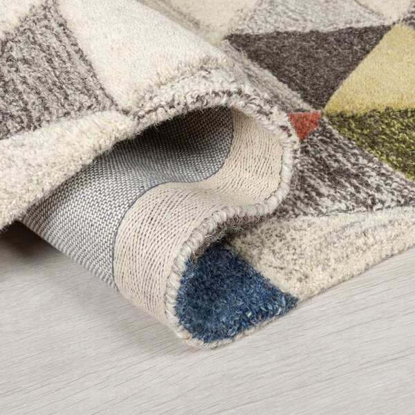 Volneni tekač Flair Rugs Amari, 60 x 230 cm