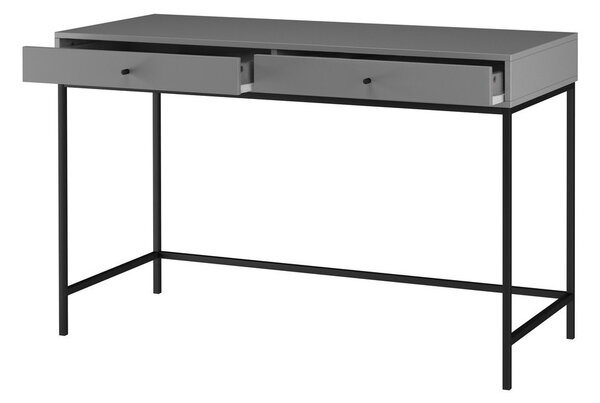 Pisalna miza 50x120 cm Celine – Støraa