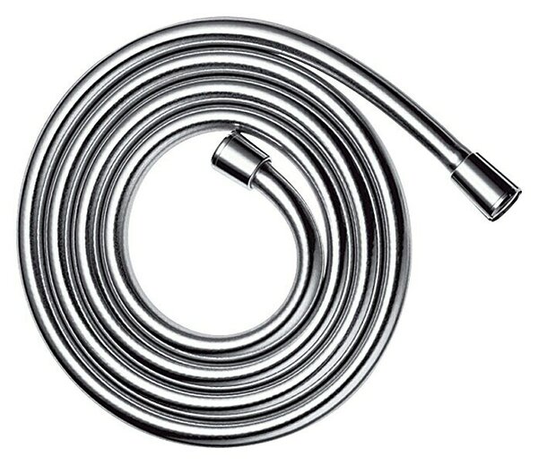 Hansgrohe Cev za prho Isiflex (Dolžina: 125 cm, Priključki: ½″, Plastika)