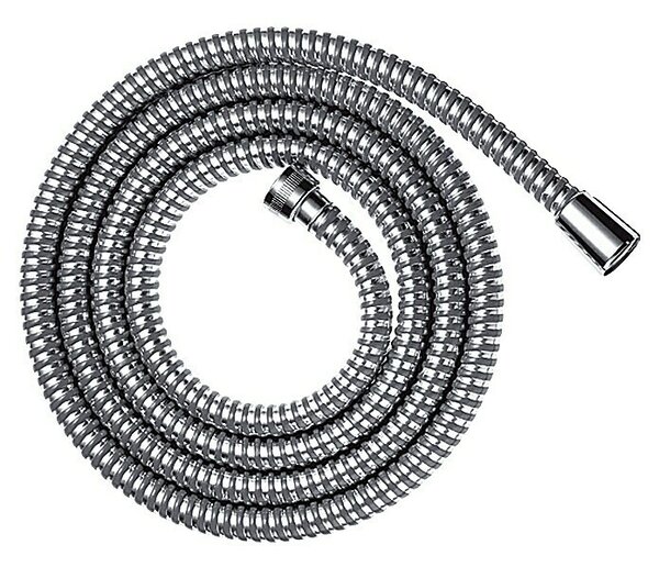 Hansgrohe Cev za prho Metaflex (Dolžina: 160 cm, Priključki: ½″, Plastika)
