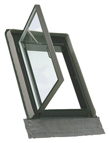 Velux Strešna loputa GVT 103 0059Z (54 x 83 cm)