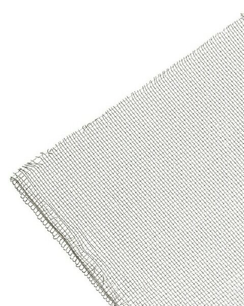 Nortene Mreža proti mrčesu (2,5 x 1 m, Aluminij)