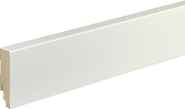 Zaključna letev FU087L (240 cm x 19 mm x 70 mm, MDF)