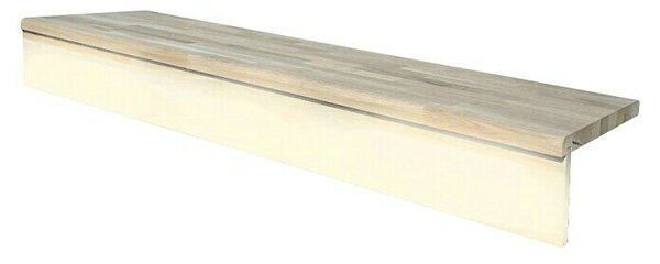 Preproga za stopnico (Do x Š: 1.100 x 350 mm)