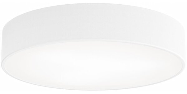 LED Stropna svetilka CLEO LED/43W/230V 4000K pr. 40 cm bela