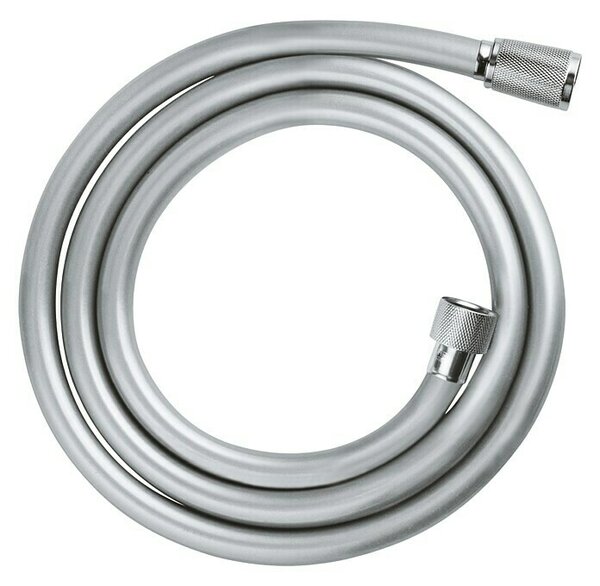 Grohe Cev za prho Vitalioflex Trend (Dolžina: 150 cm, Priključki: ½″, Krom)