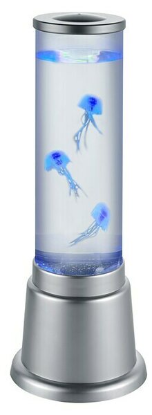 Reality Leuchten LED namizna svetilka Jelly (Višina: 36 cm)
