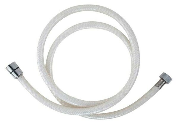 Novaservis Cev za prho (½″, PVC)