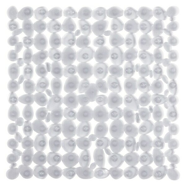 Diaqua Protizdrsna preproga Sasso (53 x 53 cm, PVC, Prozorna)