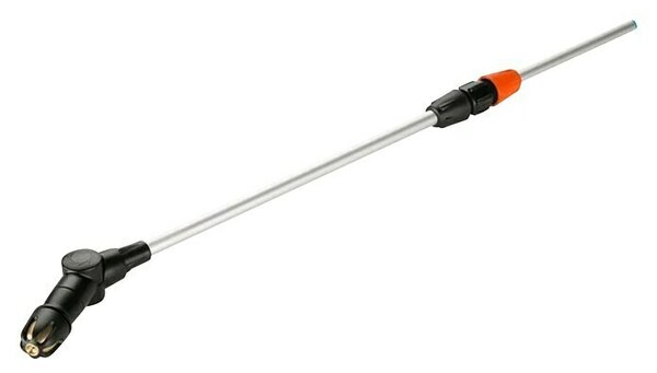 Gardena Teleskopska zalivalka (Nastavitev višine: 40 cm - 100 cm)