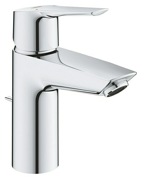 Grohe QuickFix Armatura za umivalnik S-Size (Krom, Sijaj)
