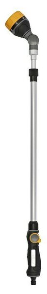 Neptun Teleskopska zalivalka (Dolžina: 84 cm, Aluminij/plastika)