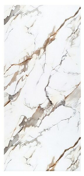 Panelna plošča Neolith (Do x V: 122 x 260 cm, PVC)
