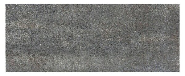 Stenska ploščica Brienz Marengo (20 x 60 mm, Temno siva, Mat)