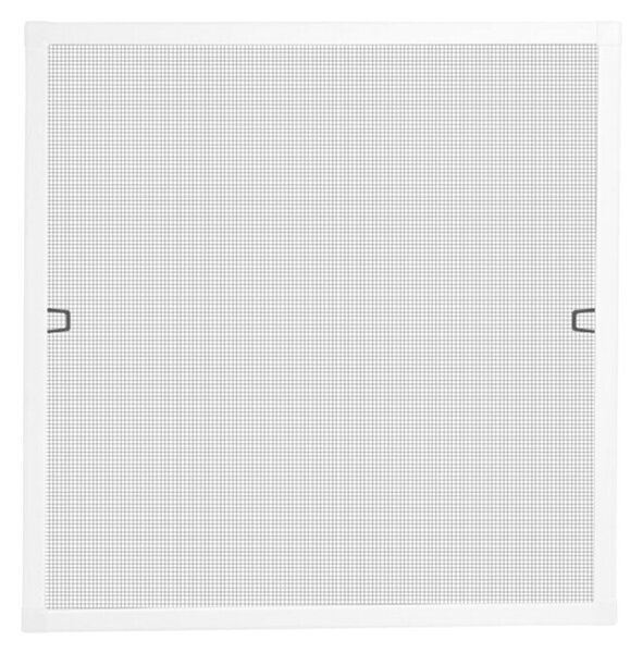 Schellenberg Zaščita proti mrčesu za okna (Š x V: 100 x 120 cm, Barva okvirja: Bela)