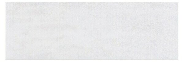 Stenska ploščica Brienz (60 x 20 cm, Bela, Mat)