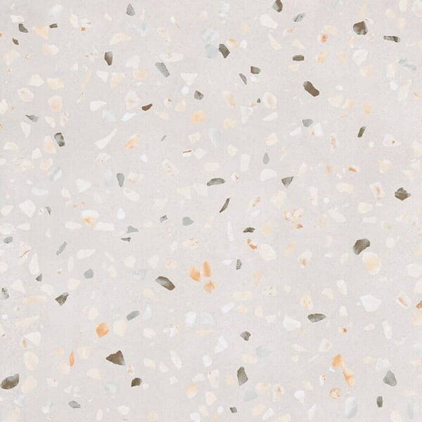 Granitogresne ploščice Doria Bianco (60 x 60 cm, Mat)