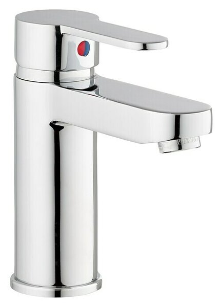 Camargue Odeon Armatura za umivalnik (Krom, Sijaj) productname.garantie.plussign BAUHAUS garancija 5 let