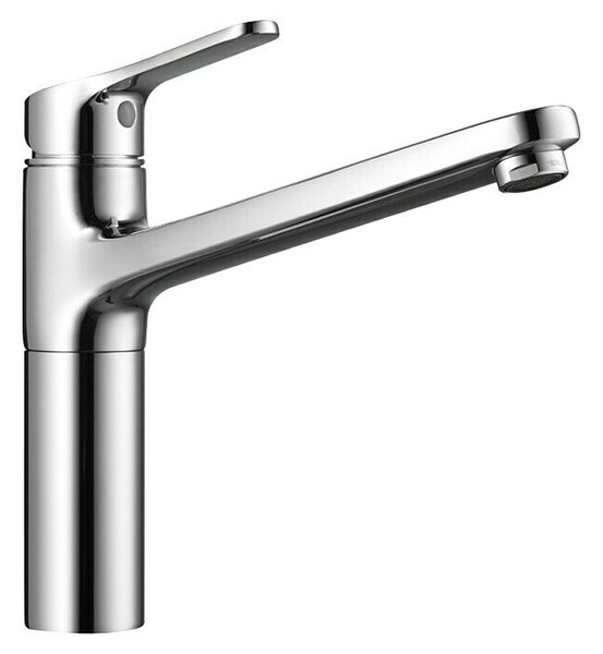 Armatura za umivalnik (Višina: 22,6 cm)