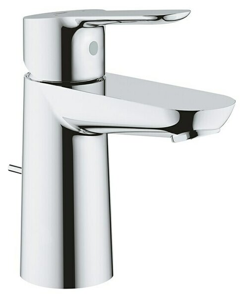 Grohe Armatura za umivalnik S-Size (Krom, Sijaj)
