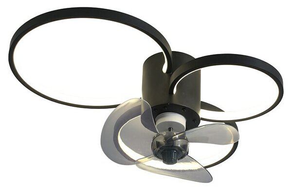 Ferotehna Stropni ventilator Cosy (27 W) productname.garantie.plussign BAUHAUS garancija 5 let za naprave na električni ali motorni pogon