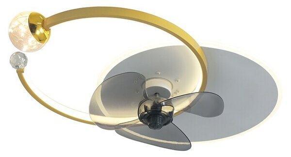 Ferotehna Stropni ventilator Melany (32 W) productname.garantie.plussign BAUHAUS garancija 5 let za naprave na električni ali motorni pogon