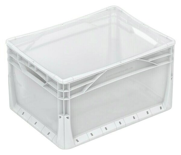 Surplus Systems Euro škatla (20 l, 40 x 30 x 22 cm)