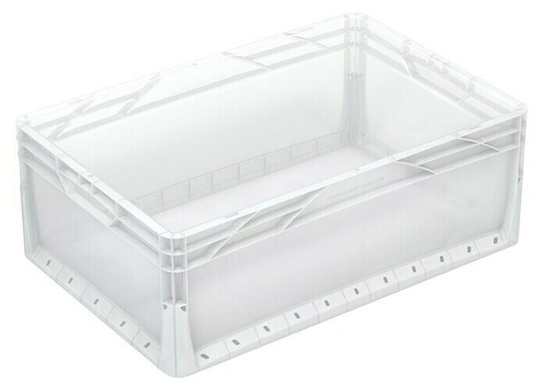 Surplus Systems Euro škatla (42 l, 60 x 40 x 22 cm)