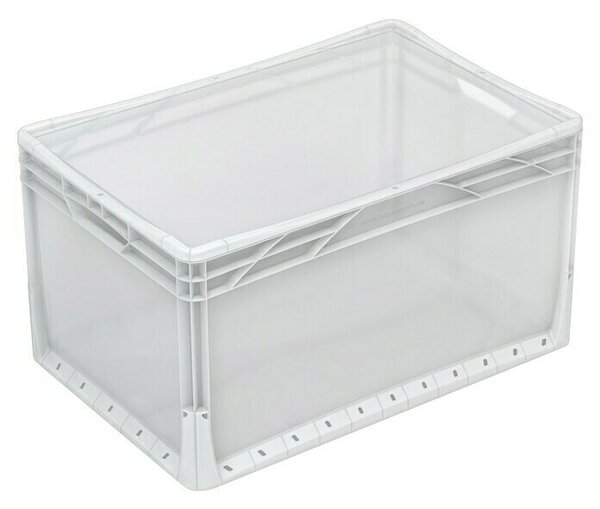 Surplus Systems Euro škatla (62 l, 60 x 40 x 32 cm)