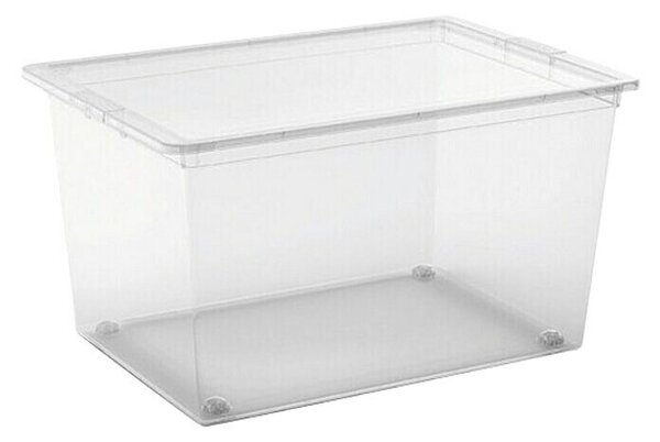 Zaboj za shranjevanje C-Box (30,5 x 55 x 38,5 cm, 50 l)