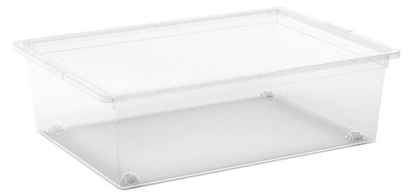 Zaboj za shranjevanje C-Box (55 x 38,5 x 16,5 cm, 27 l)