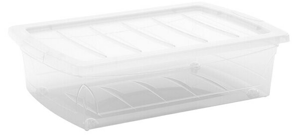 Zaboj za shranjevanje Spinning Box (58,5 x 16 x 39 cm, 30 l)
