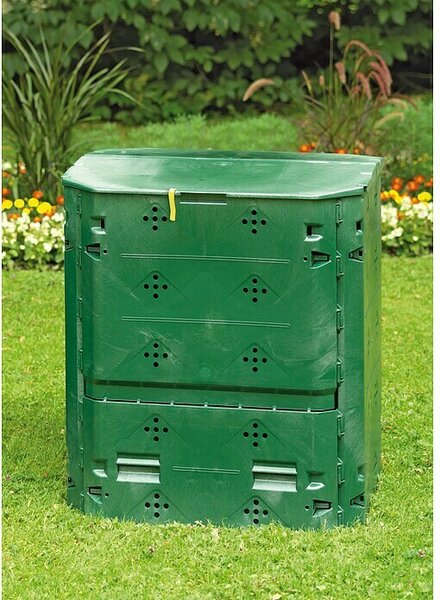 Juwel Kompostnik (400 l, 74 x 74 x 84 cm)