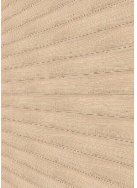 LOGOCLIC Decoration Panelna plošča hrast Colorado (2.600 x 202 x 10 mm) productname.garantie.plussign BAUHAUS garancija 10 let
