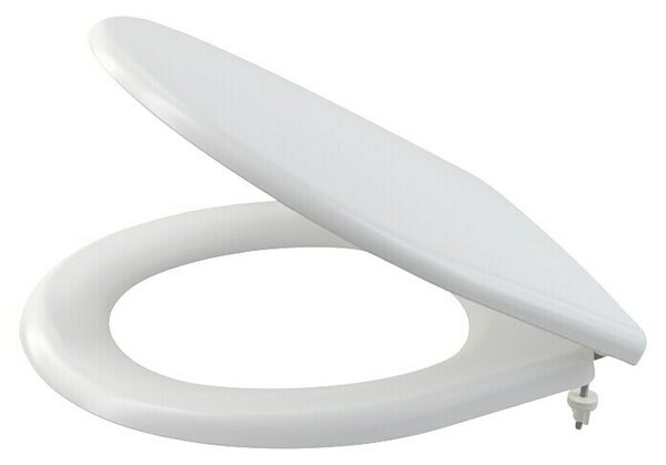 Alcaplast WC deska A602 (Plastika)