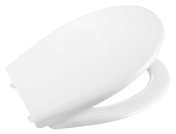 Roca Adele WC deska (Do x Š: 43 x 36 cm, Plastika)