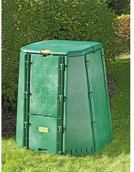 Juwel Aeroquick Kompostnik (690 l, 94 x 94 x 109 cm)