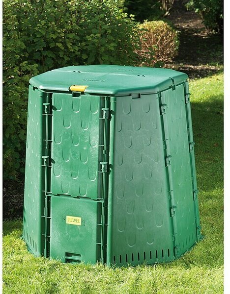 Juwel Aeroquick Kompostnik (890 l, 107 x 107 x 109 cm)