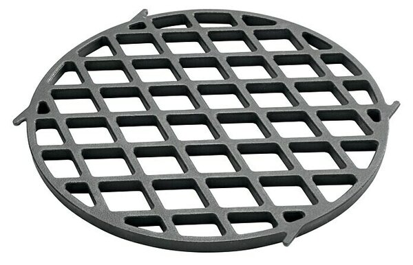 Weber Gourmet BBQ System Rešetka za žar (Do x Š: 30 x 30 cm, Premer: 30 cm)