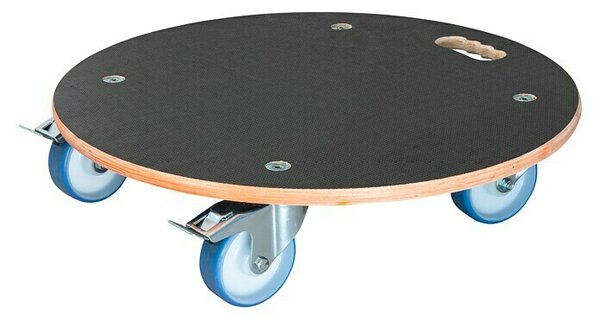 Wagner System Voziček za rastline XXL Grip (58 cm, Maksimalna obremenitev: 300 kg)
