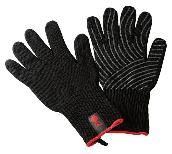 Weber Rokavice za žar L/XL (Razno)