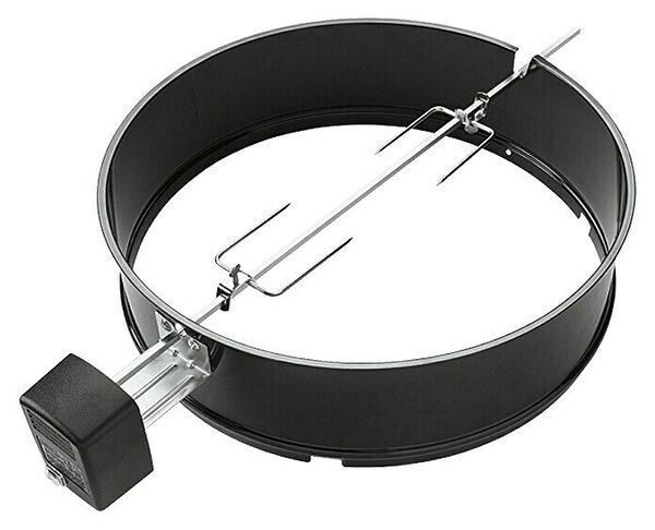 Weber Vrtljivi raženj (Ustrezno za: žar na oglje Weber s premerom 57 cm)