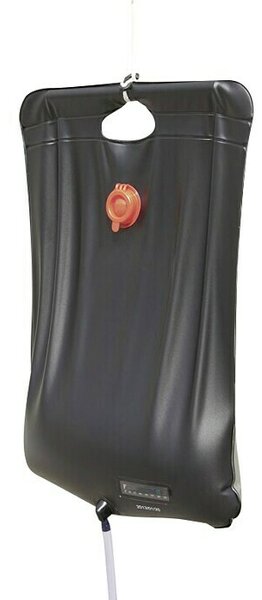 Solarni tuš Pro Shower (Višina: 58 cm, 20 l)